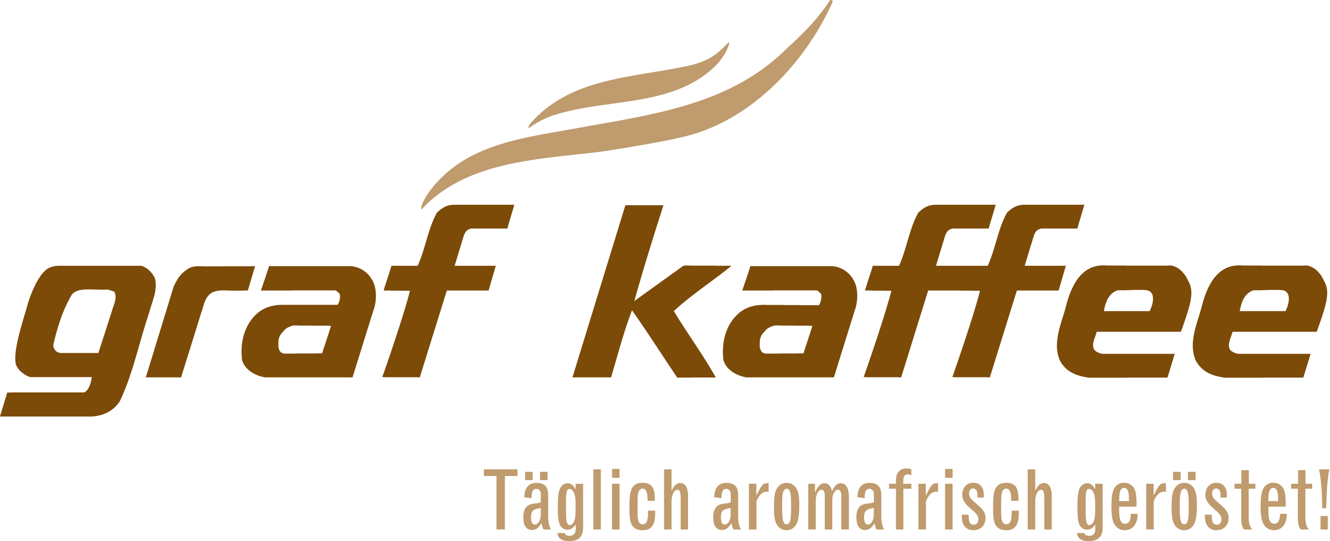 Logo Graf Kaffee
